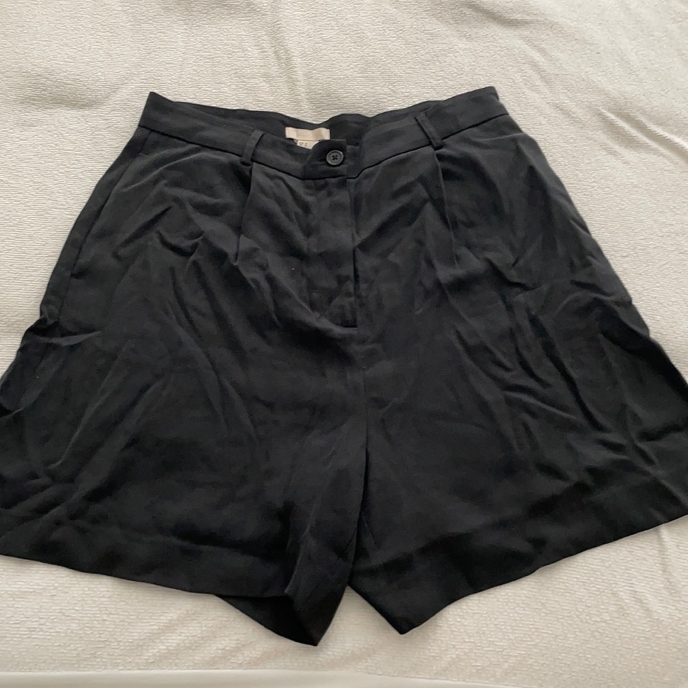 Dress shorts